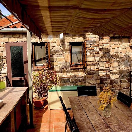 Apartamento App Milija Rovinj Exterior foto