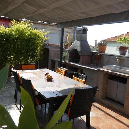 Apartamento App Milija Rovinj Exterior foto