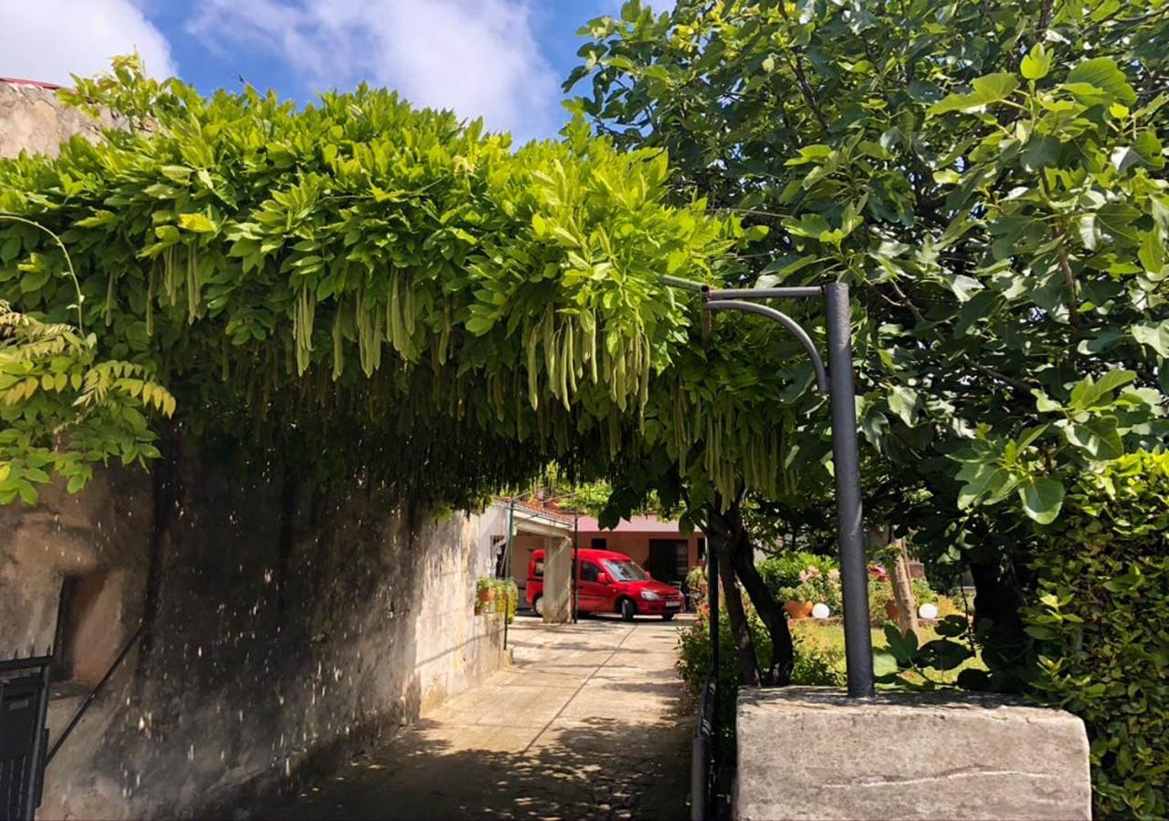 Apartamento App Milija Rovinj Exterior foto