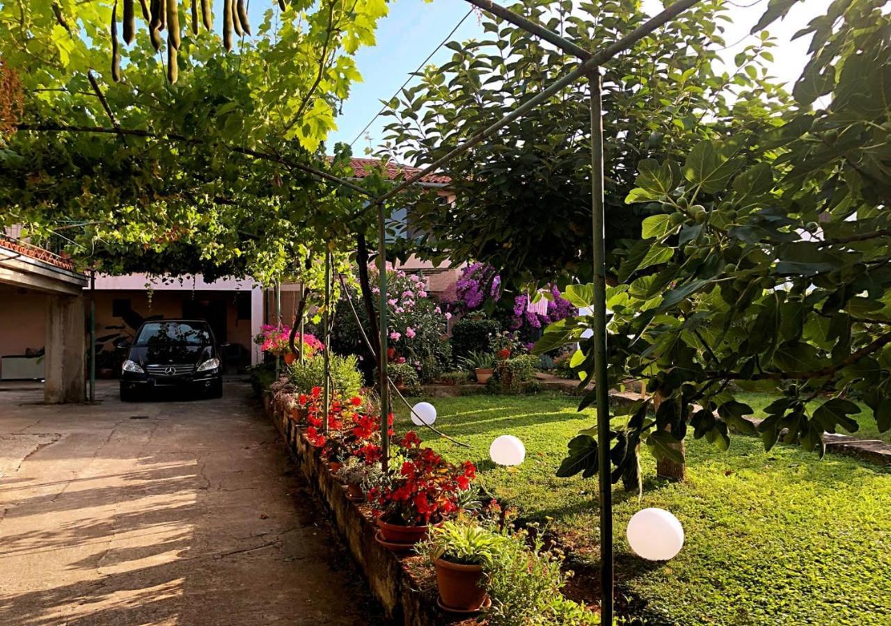 Apartamento App Milija Rovinj Exterior foto