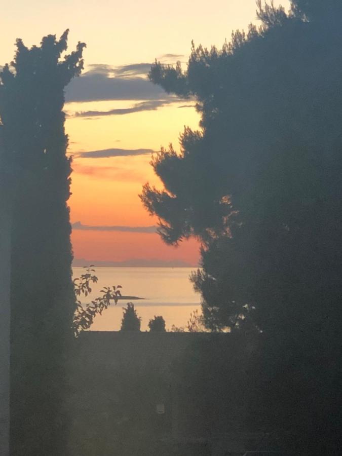Apartamento App Milija Rovinj Exterior foto