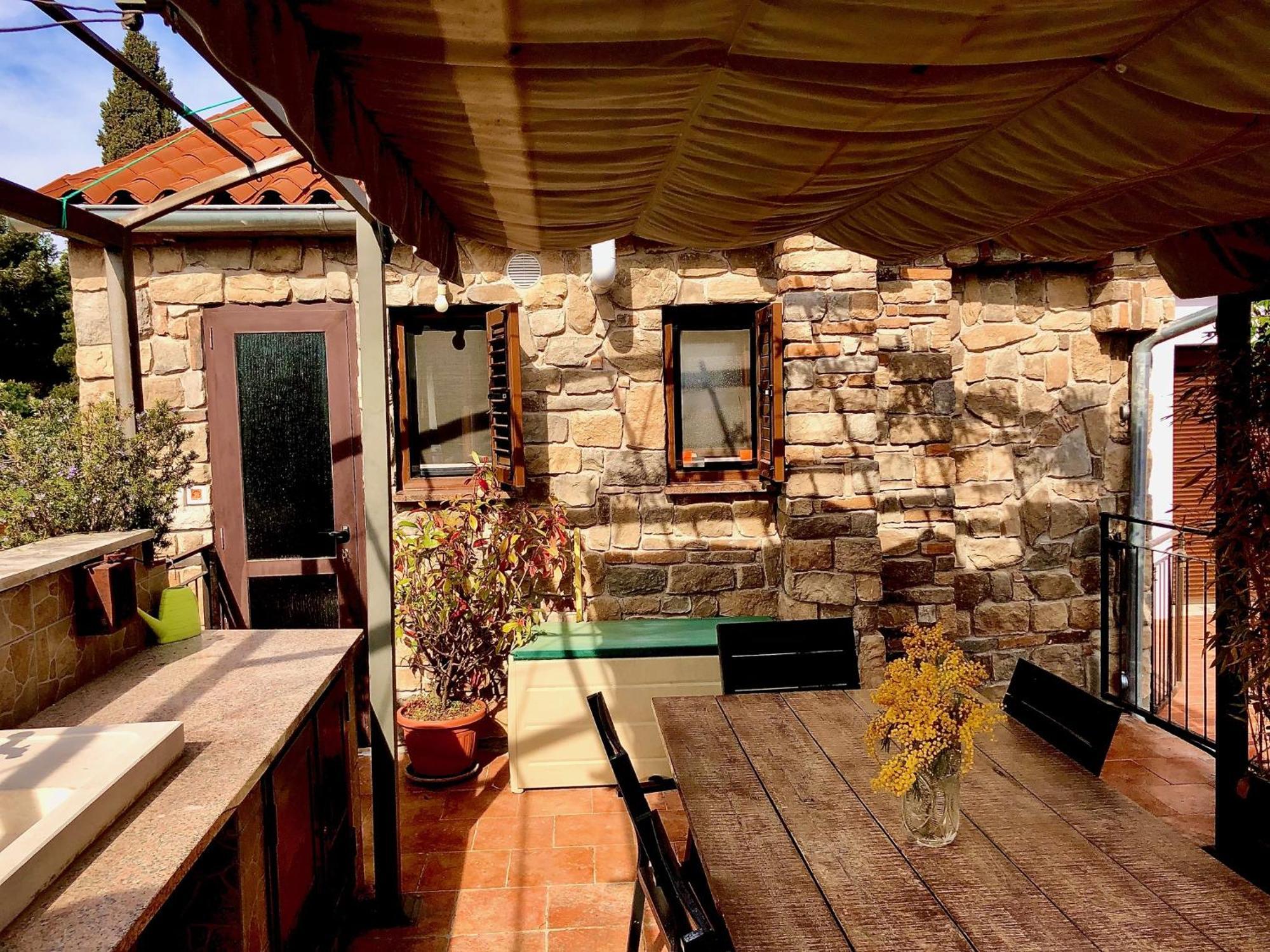 Apartamento App Milija Rovinj Exterior foto