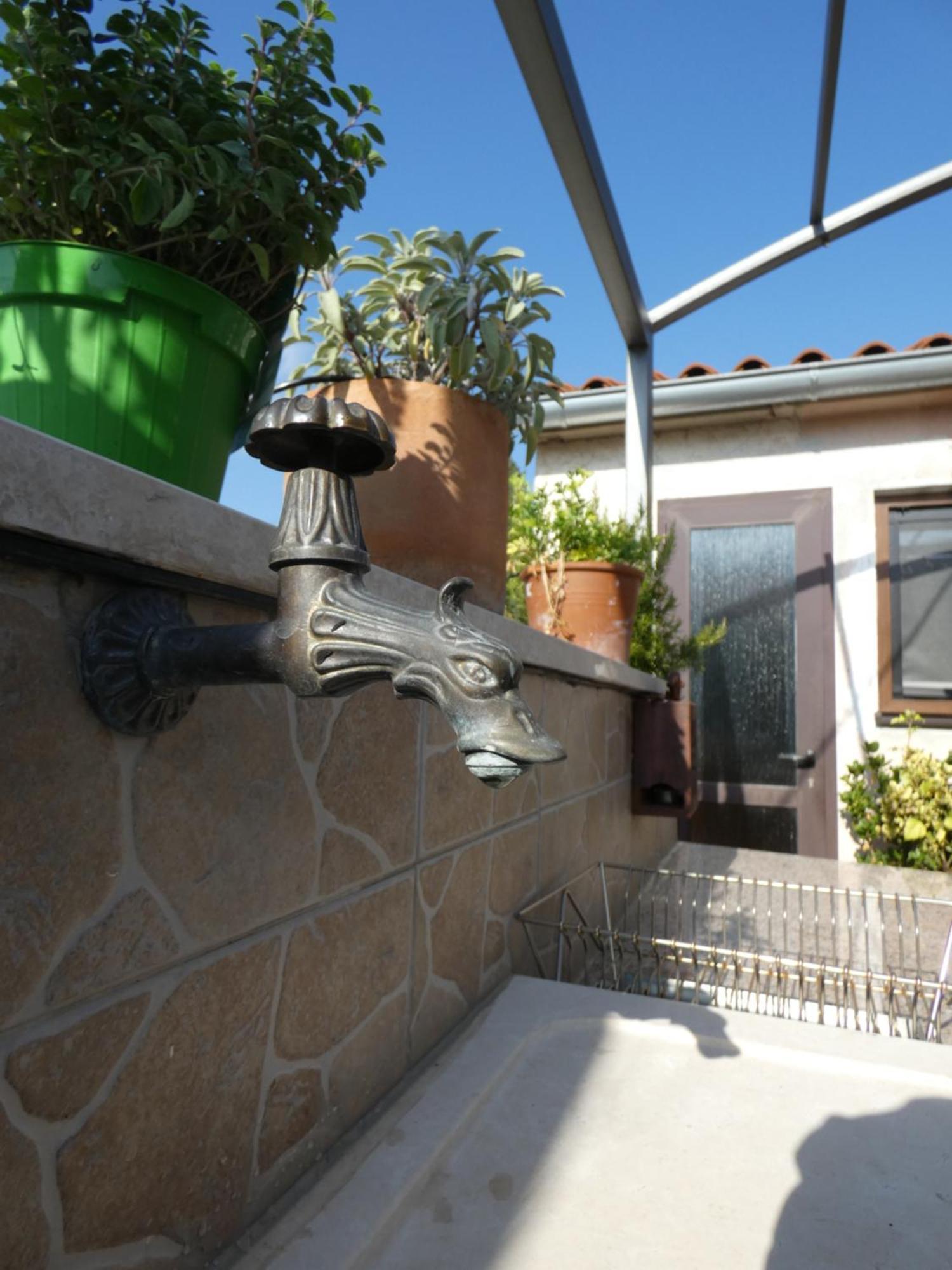 Apartamento App Milija Rovinj Exterior foto