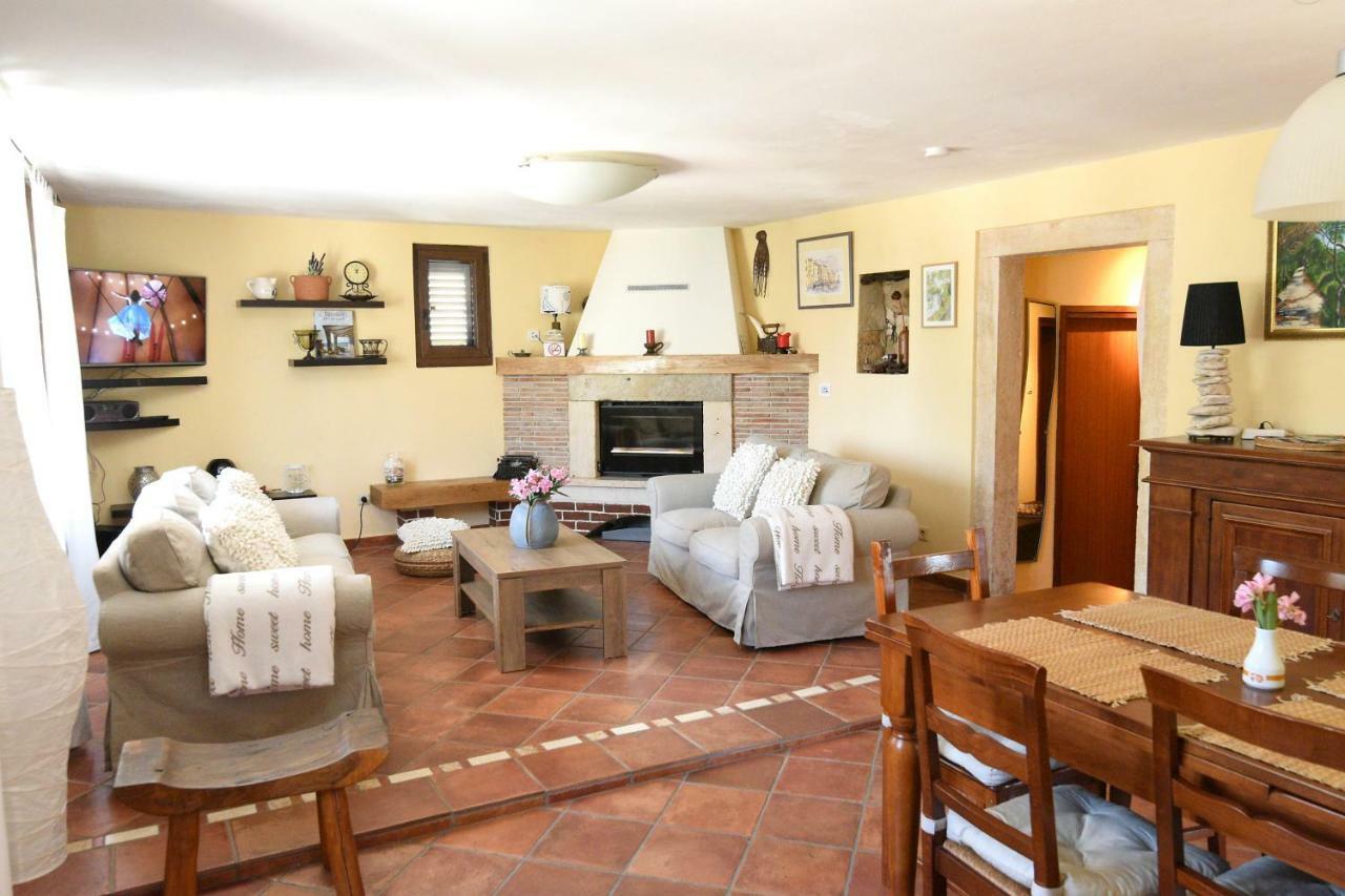 Apartamento App Milija Rovinj Exterior foto