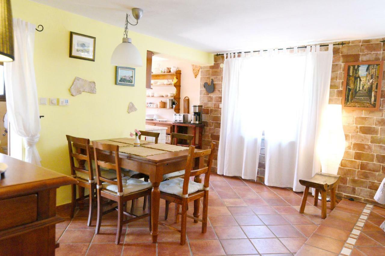 Apartamento App Milija Rovinj Exterior foto