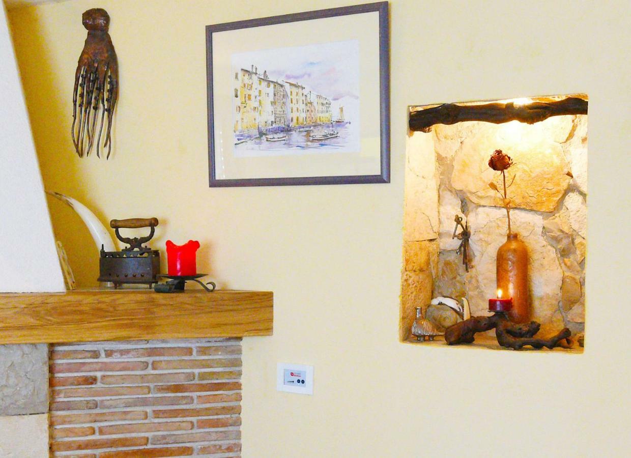 Apartamento App Milija Rovinj Exterior foto