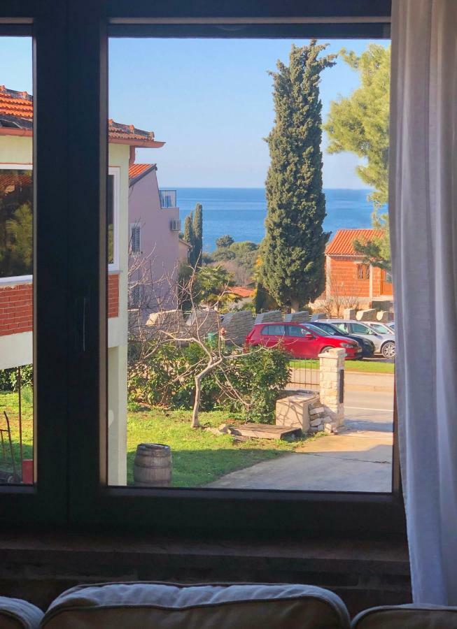 Apartamento App Milija Rovinj Exterior foto