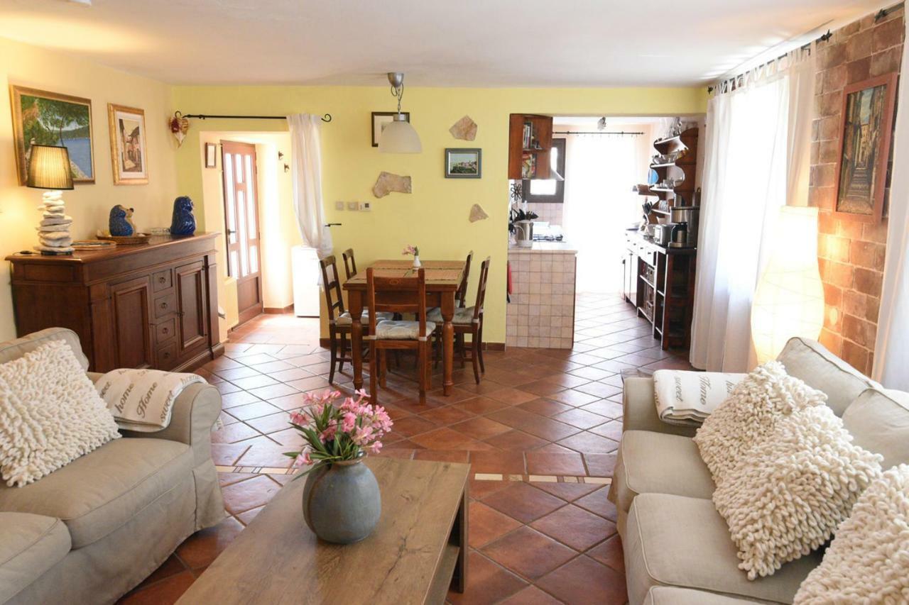 Apartamento App Milija Rovinj Exterior foto