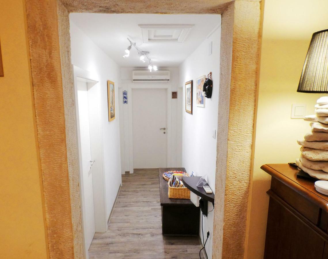 Apartamento App Milija Rovinj Exterior foto