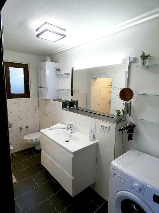 Apartamento App Milija Rovinj Exterior foto
