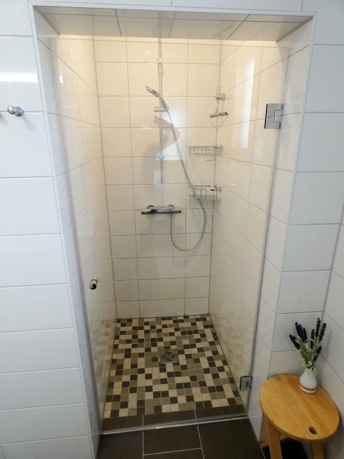 Apartamento App Milija Rovinj Exterior foto