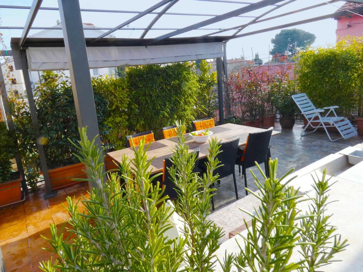 Apartamento App Milija Rovinj Exterior foto