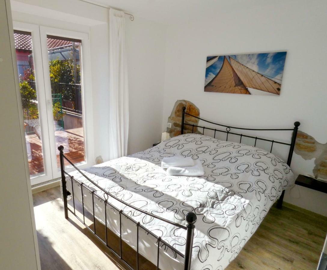 Apartamento App Milija Rovinj Exterior foto